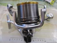 18サーフリーダーCI4+ 35細糸仕様