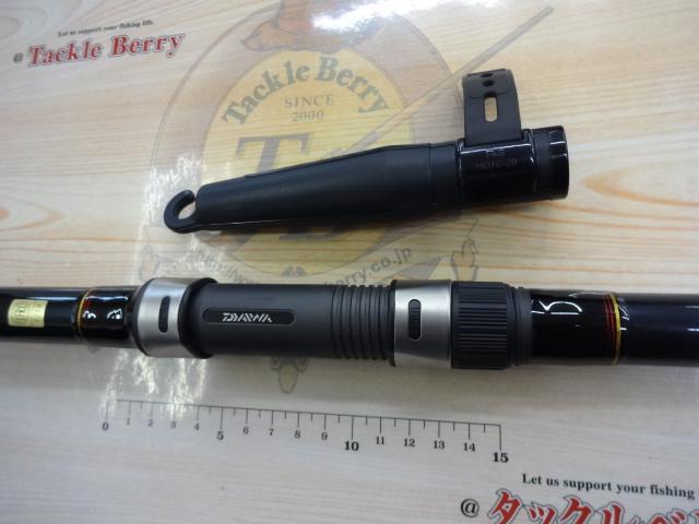 リーガル 3-53遠投