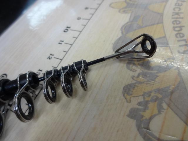 リーガル 3-53遠投