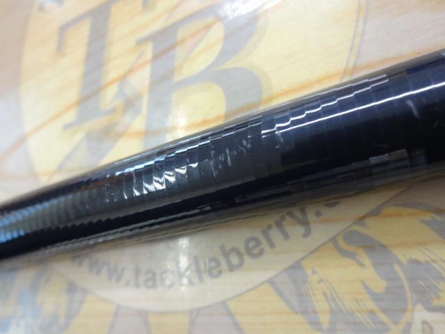 リーガル 3-53遠投