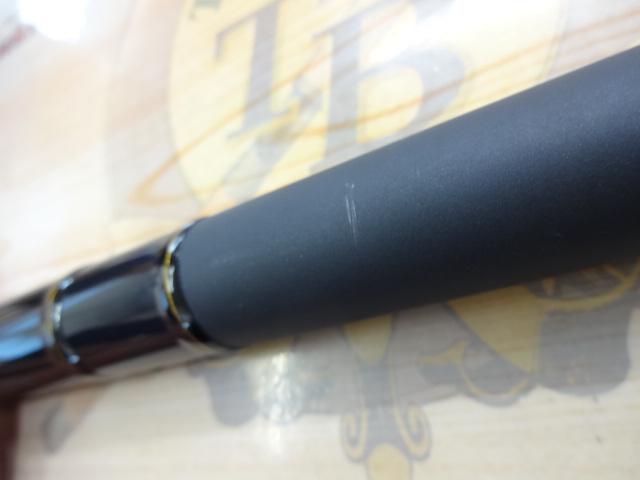 リーガル 3-53遠投