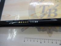 リーガル 3-53遠投