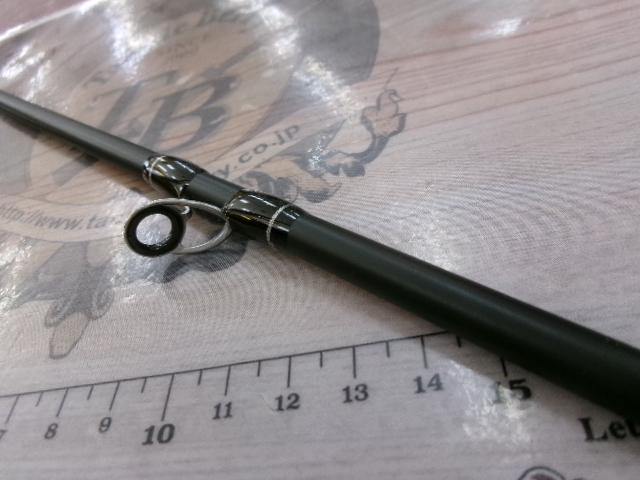 オクトパスBC 70H