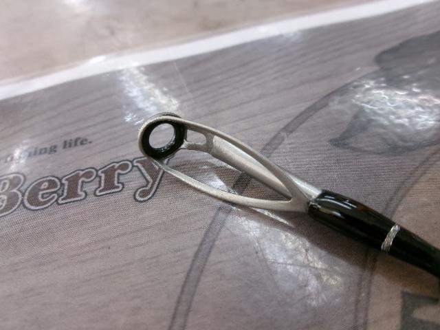 オクトパスBC 70H