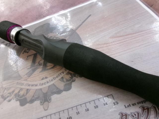 LRD攻技テンヤ太刀魚SE175