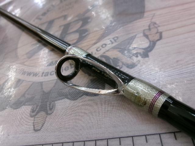 LRD攻技テンヤ太刀魚SE175