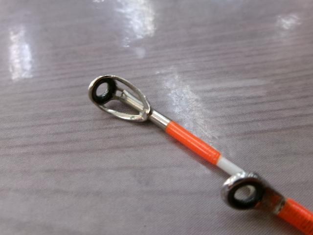 LRD攻技テンヤ太刀魚SE175