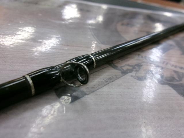 サイドワインダーグレートパフォーマーHGC-70XF/GP