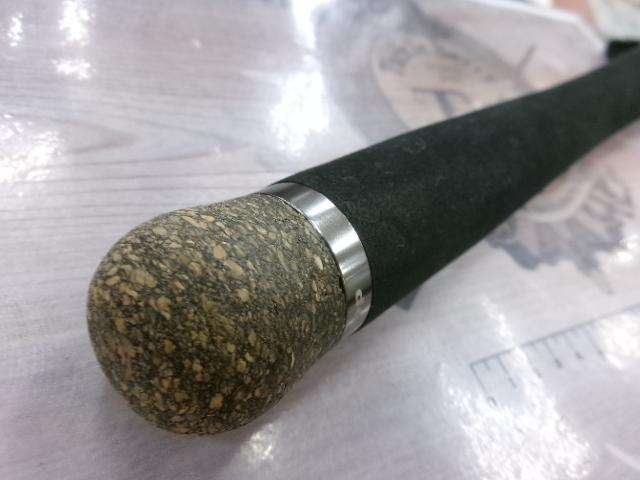 サイドワインダーグレートパフォーマーHGC-70XF/GP