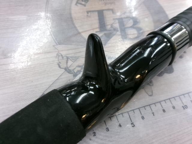 サイドワインダーグレートパフォーマーHGC-70XF/GP