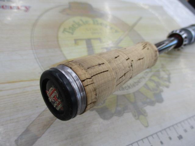 ポイズングロリアス 267ML HARDBAIT SPIN