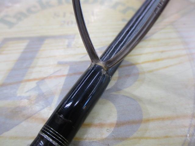 ポイズングロリアス 267ML HARDBAIT SPIN