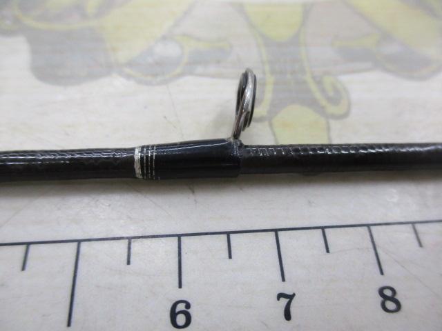 ポイズングロリアス 267ML HARDBAIT SPIN