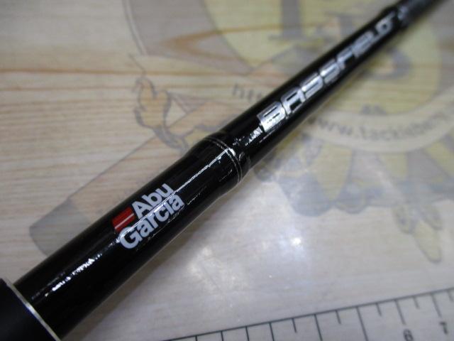 バスフィールド BSFC-652ML