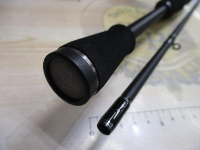 バスフィールド BSFC-652ML