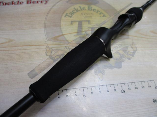 バスフィールド BSFC-652ML