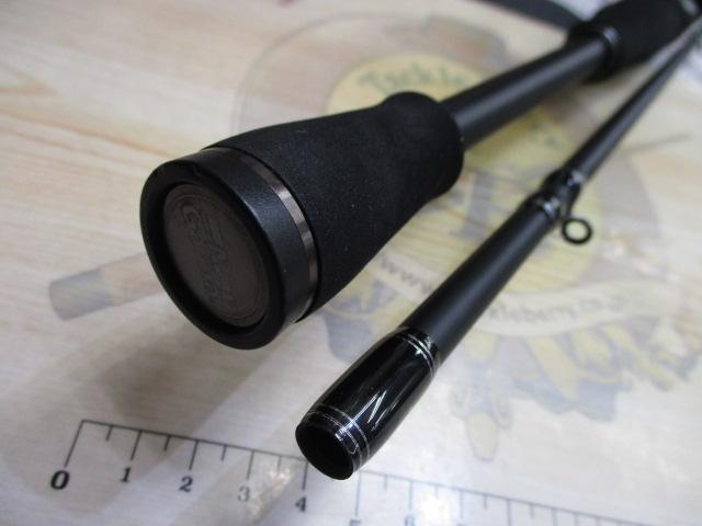 バスフィールド BSFC-672MH｜＠ベリーネット 日本最大新品中古釣具WEB