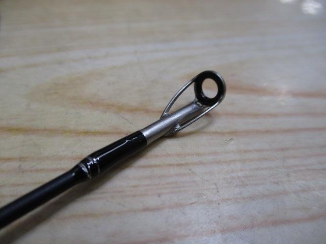 バスフィールド BSFC-672MH