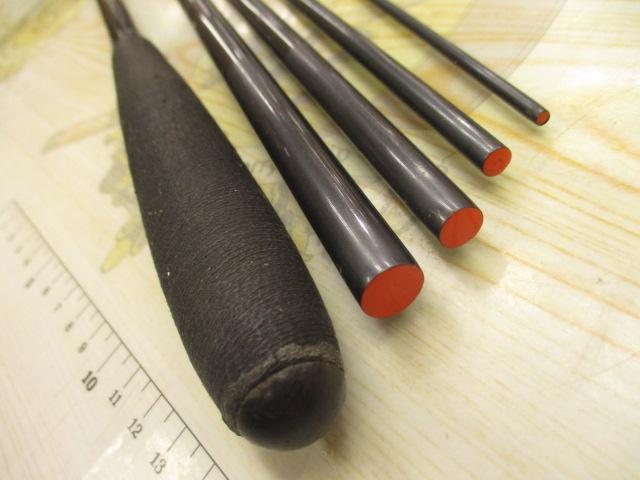 飛天弓 閃光 17(チタンコーティング)