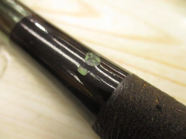 飛天弓 閃光 17(チタンコーティング)