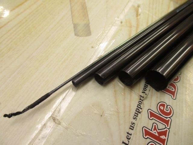 飛天弓 閃光 17(チタンコーティング)