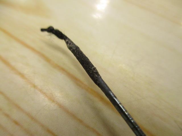 飛天弓 閃光 17(チタンコーティング)