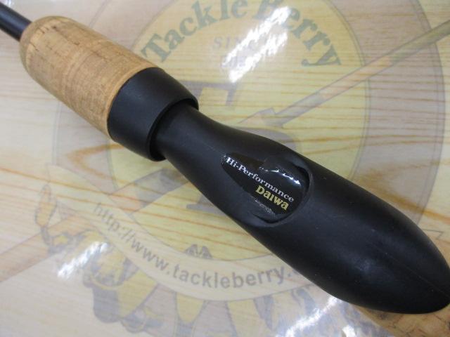 プロキャスターS PR-S602LFS-V