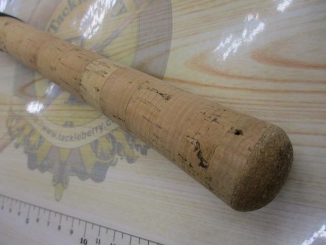 プロキャスターS PR-S602LFS-V