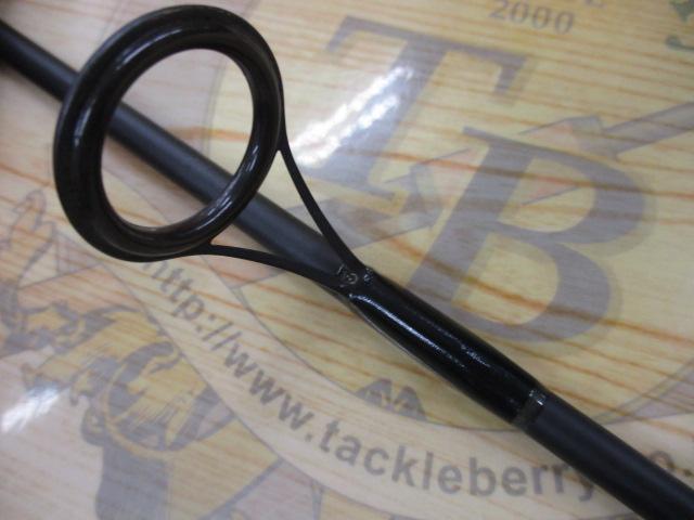 プロキャスターS PR-S602LFS-V