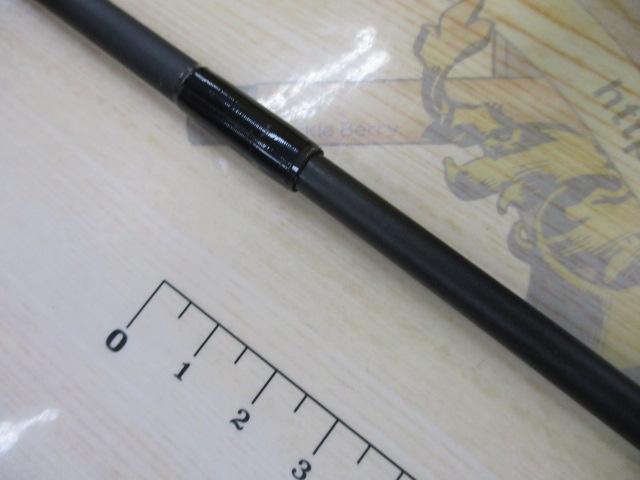 プロキャスターS PR-S602LFS-V