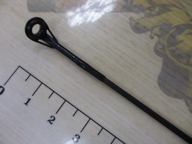 プロキャスターS PR-S602LFS-V