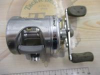 SM3600C シルバー(ambassadeurロゴリムステッカー)