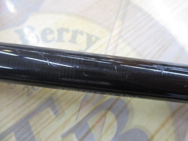 風神Z ナチュラルセブン 77MH