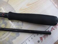 風神Z ナチュラルセブン 77MH