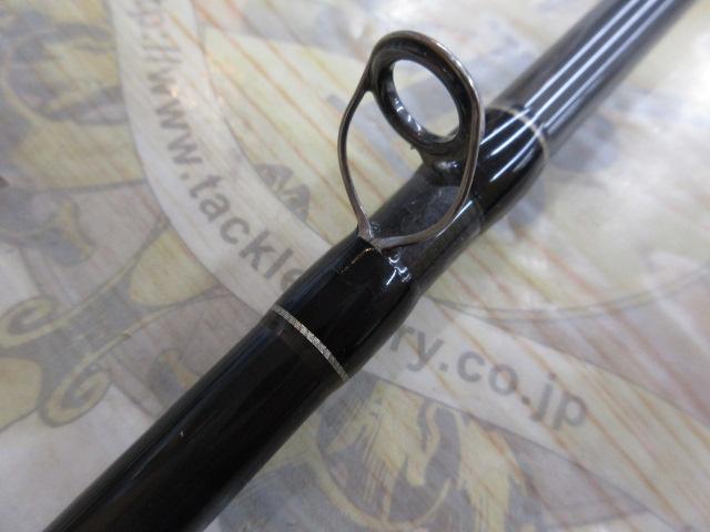 サイドワインダーグレートパフォーマーHGC-77XS/GP