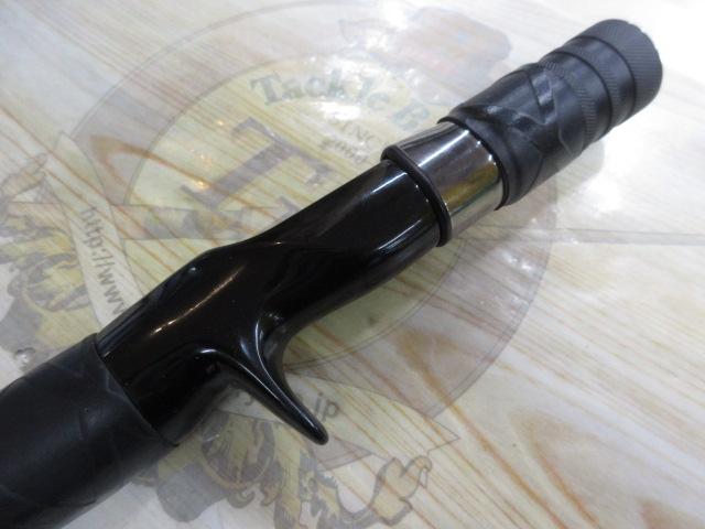 サイドワインダーグレートパフォーマーHGC-77XS/GP