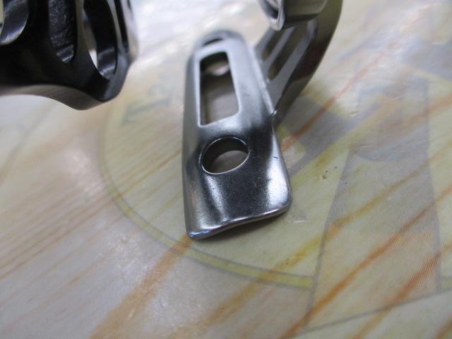 インヴィクタクロイダイRND-BG85