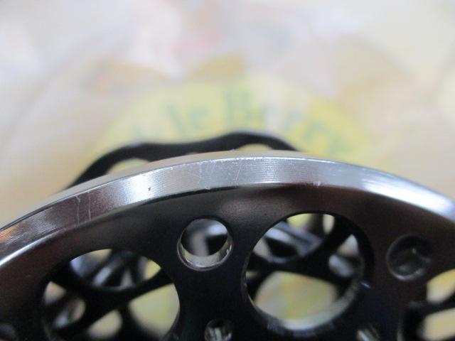 インヴィクタクロイダイRND-BG85