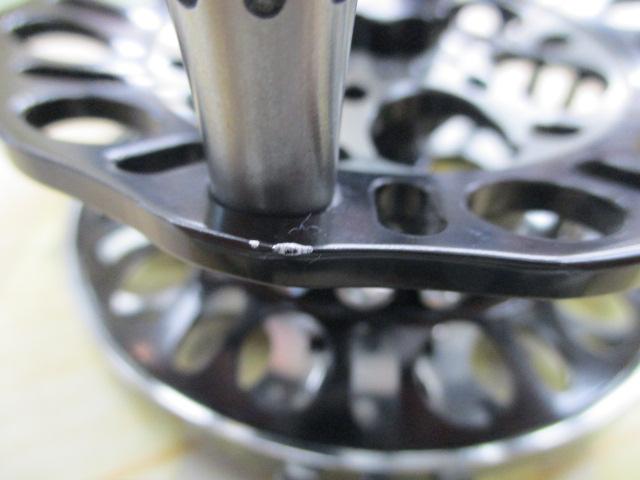 インヴィクタクロイダイRND-BG85