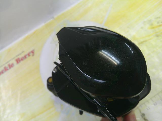 17バスワンXT 150