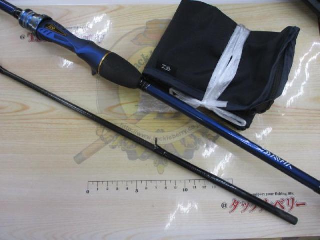 極鋭カワハギ AIR 1344-2 AGS｜＠ベリーネット 日本最大新品中古釣具