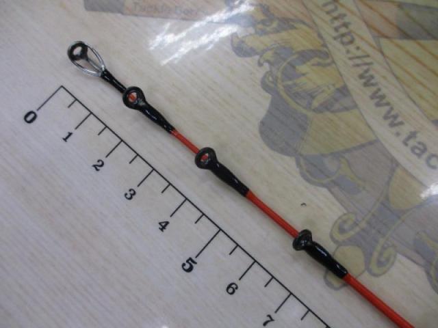 極鋭カワハギ AIR 1344-2 AGS