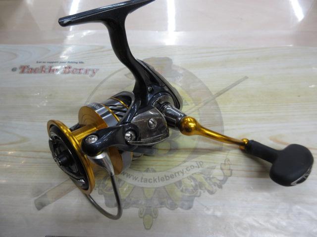 20レブロス LT5000D-CH