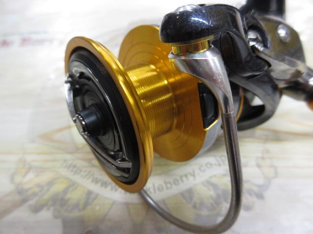 20レブロス LT5000D-CH