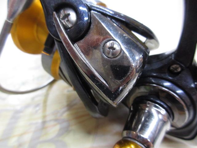 20レブロス LT5000D-CH