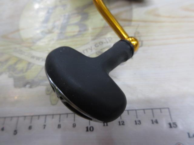 20レブロス LT5000D-CH