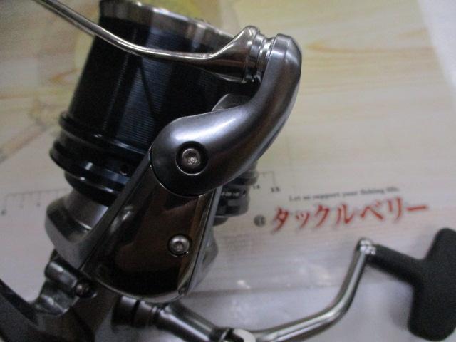 24フリーゲン 35極細