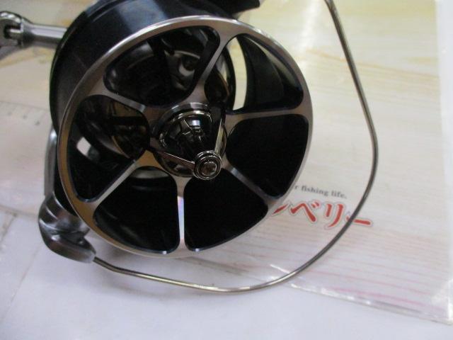 24フリーゲン 35極細