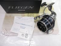 24フリーゲン 35極細