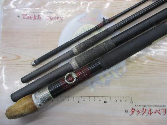 フルフィールド石鯛 500MH